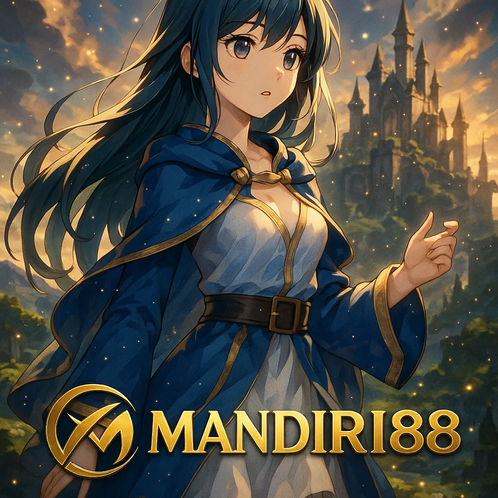 MANDIRI88