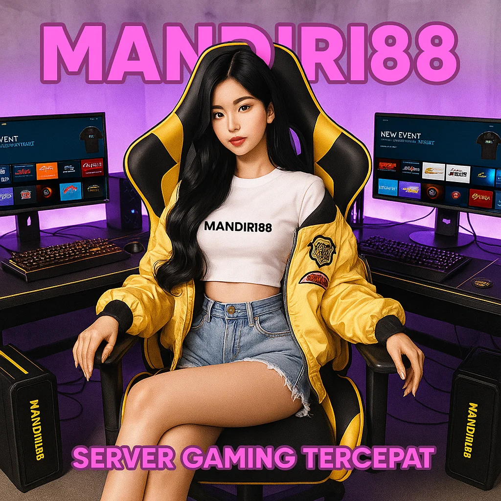 Mandiri88 • Main Di Mandiri 88 – Menang Langsung Ditransfer